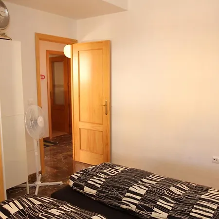 Don Juan Apartment
