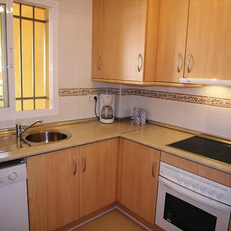 Don Juan Apartment