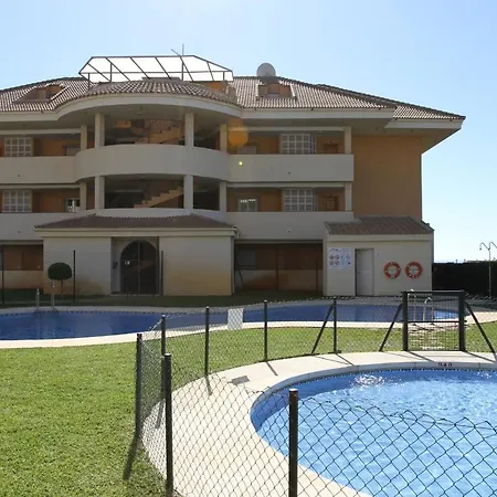 Apartment Don Juan